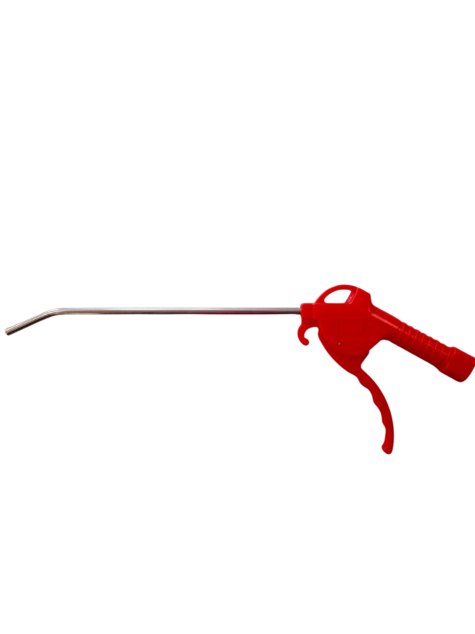 Пистолет воздушный NBPT AIR GUN длина носика 200 мм красный