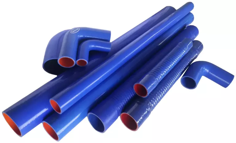 Рукава силиконовые