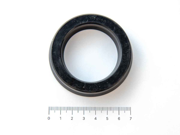 Уплотнение поршня KGD 70х50-22.4/6.35 мм