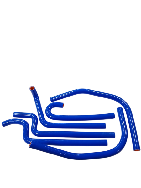 Патрубок (к-т)отопителя  ГАЗель 3302-812000