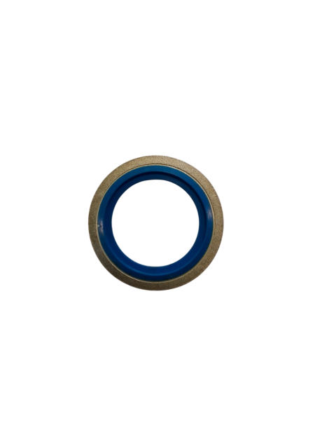 Кольцо USIT R 1/2