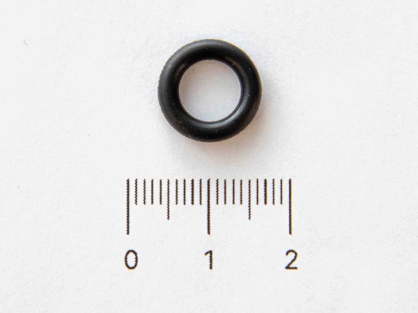 кольцо 008-012-25 сил 